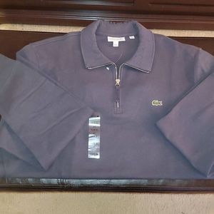 Lacoste Mens Sweater